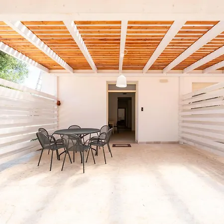 La Favorita Holiday House With Pool San Vito dei Normanni Exterior photo