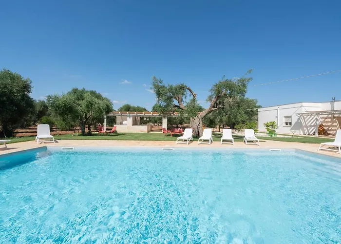 La Favorita Holiday House