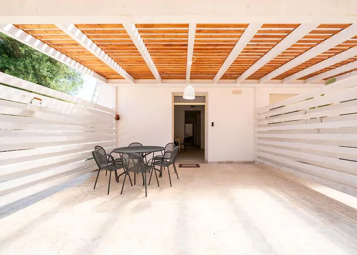 La Favorita Holiday House