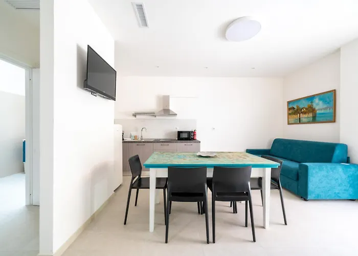 La Favorita Holiday House