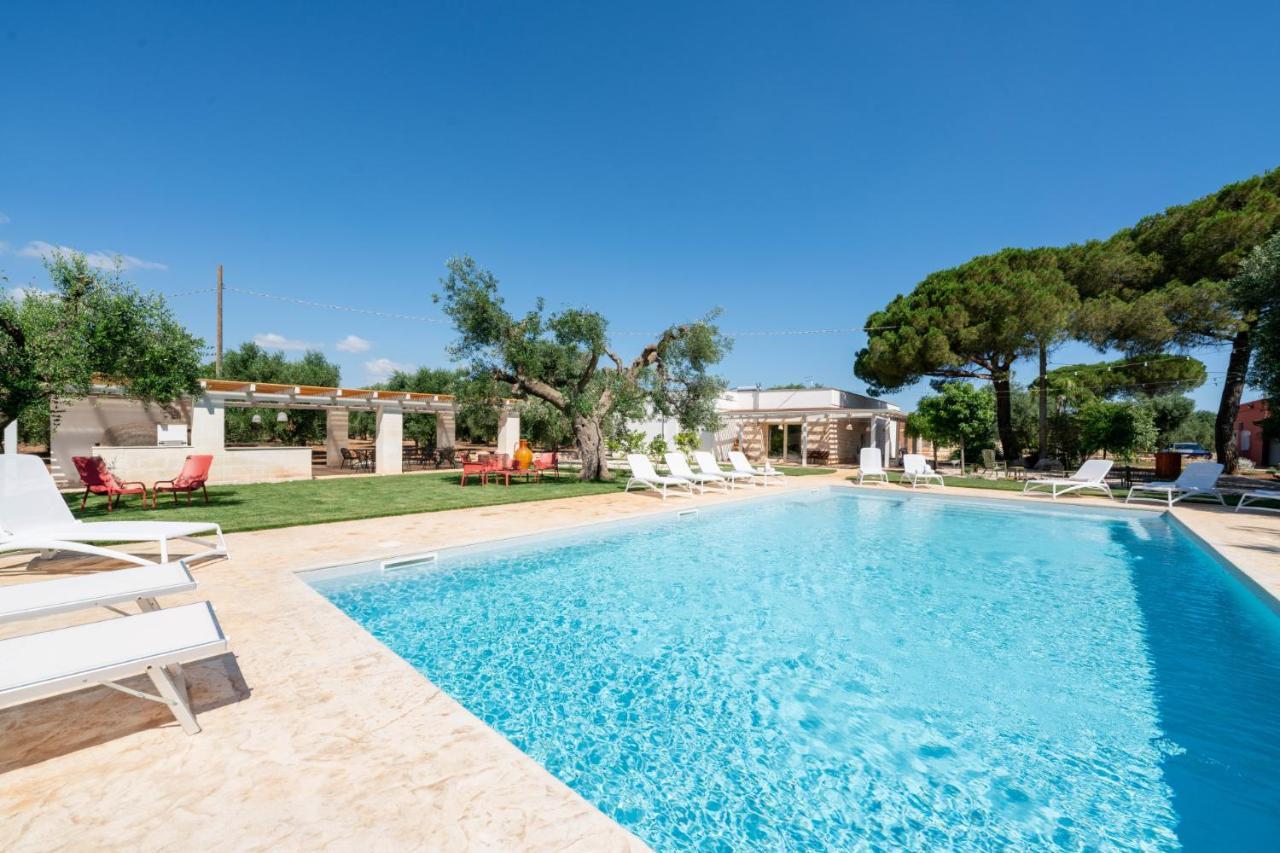 Villa La Favorita House