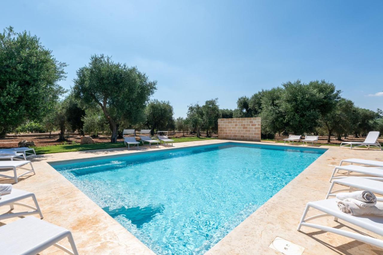 Villa La Favorita House