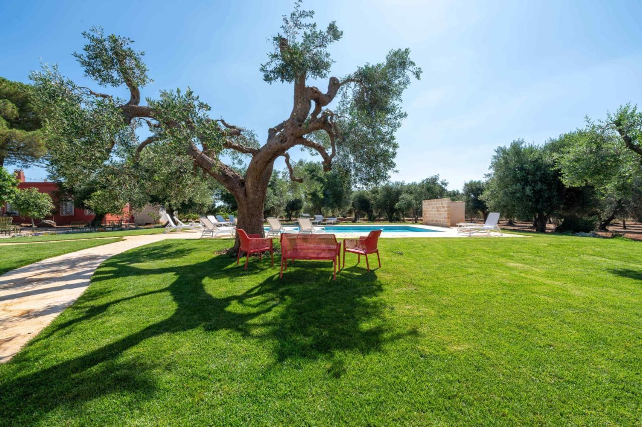 Villa La Favorita House *