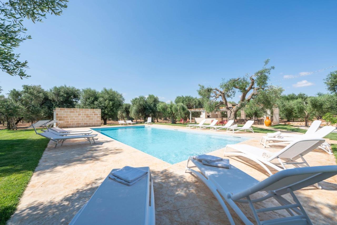Villa La Favorita House San Vito dei Normanni
