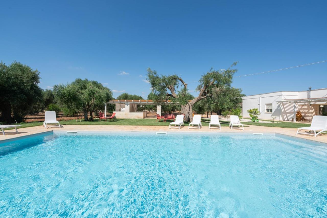 Villa La Favorita House *