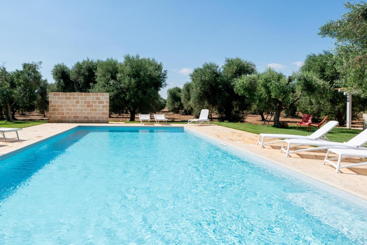 Villa La Favorita House San Vito dei Normanni