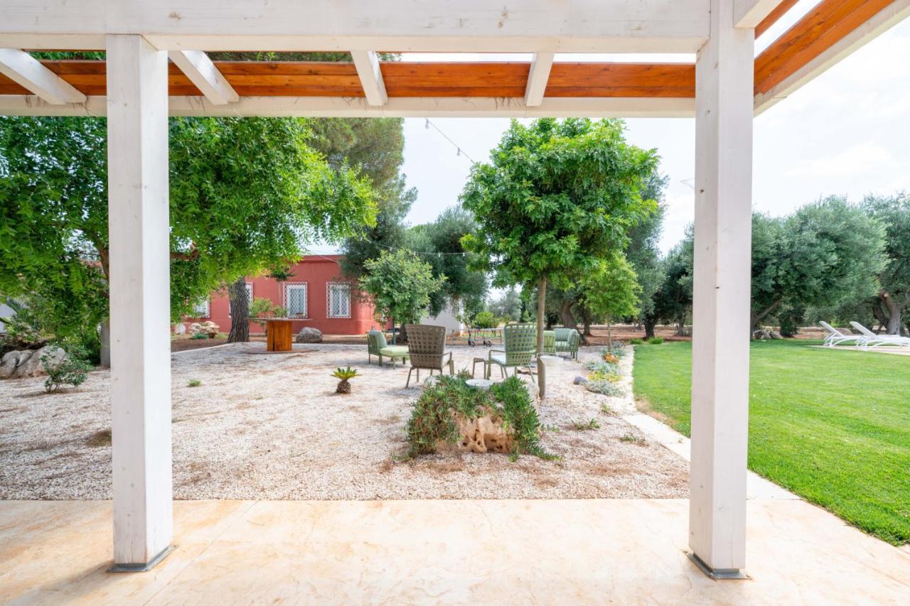 La Favorita House San Vito dei Normanni