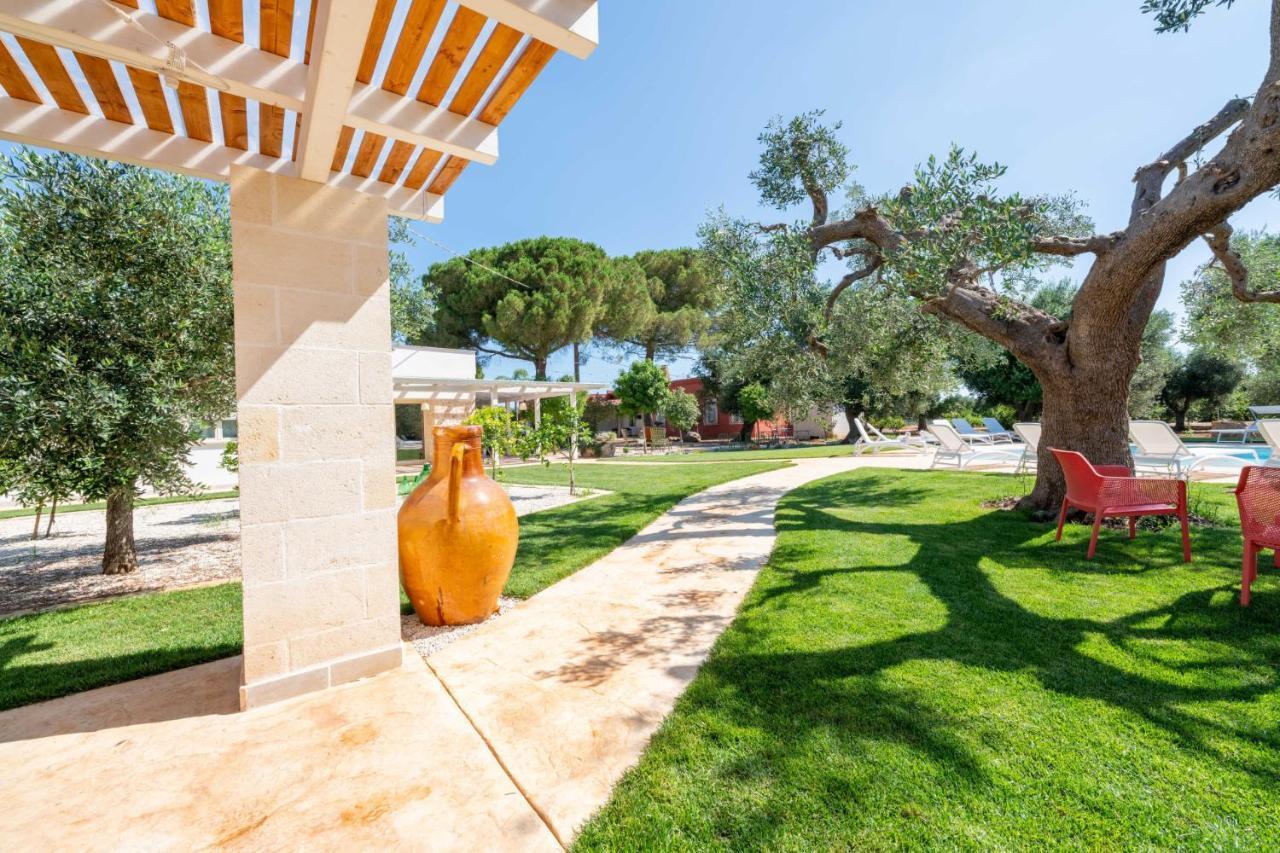 La Favorita House Villa