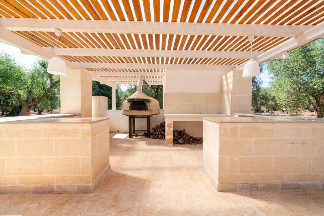 Villa La Favorita House San Vito dei Normanni