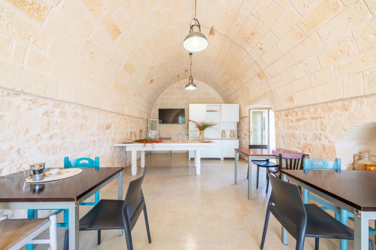 Villa La Favorita House *