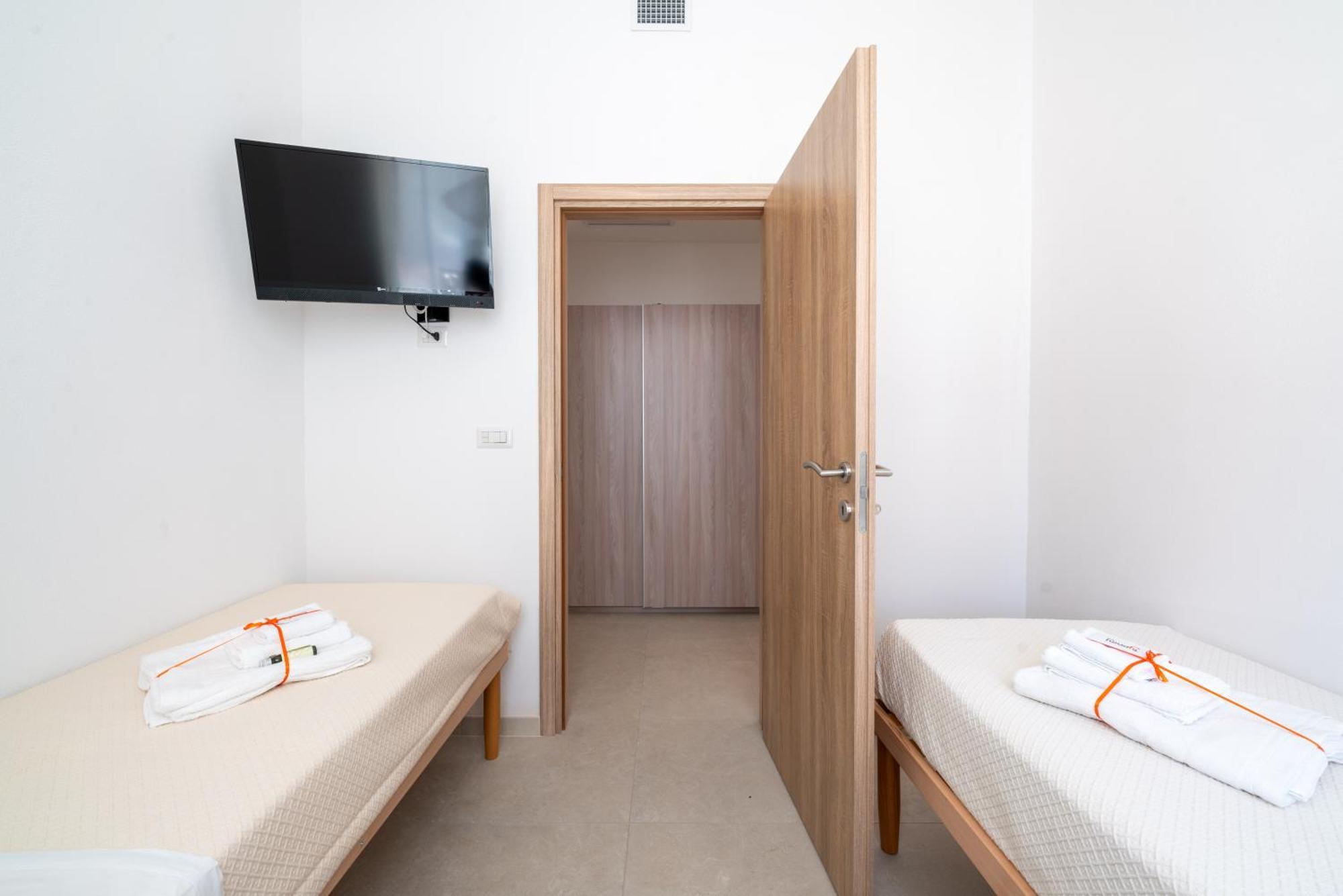 Villa La Favorita House San Vito dei Normanni