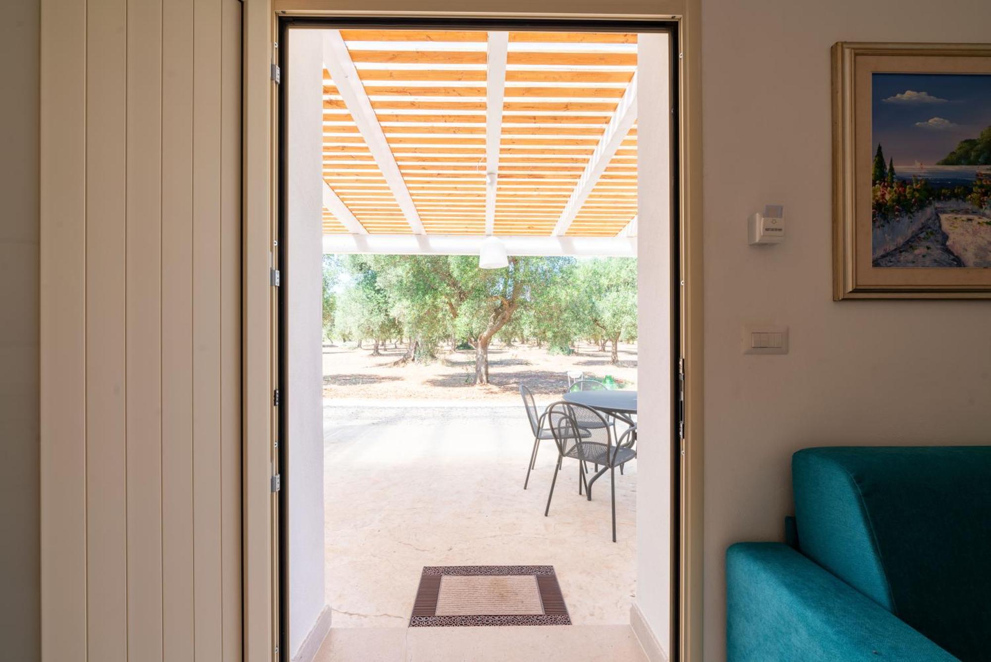 La Favorita House San Vito dei Normanni