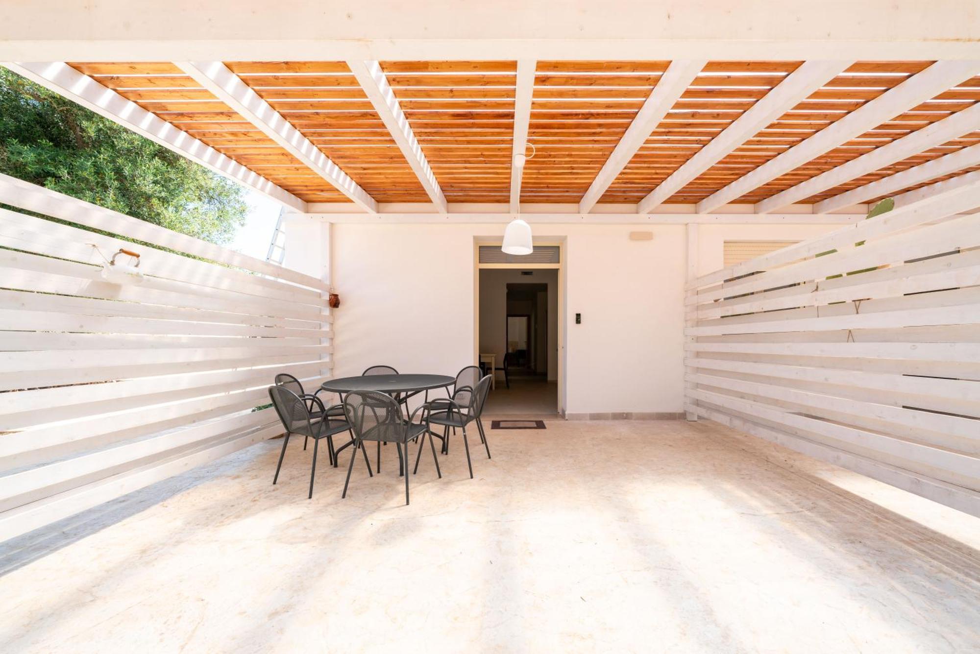 La Favorita House