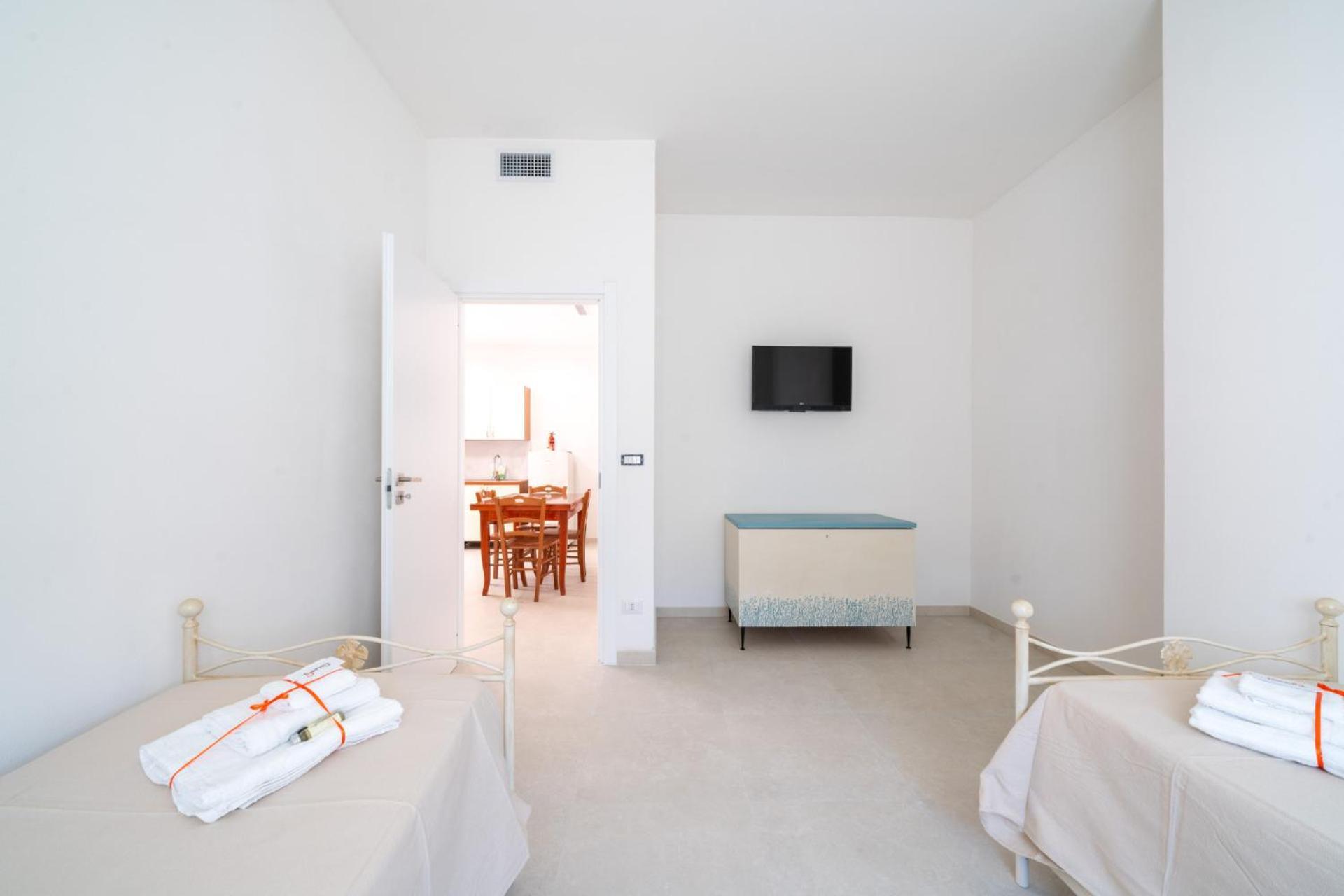 La Favorita House * San Vito dei Normanni