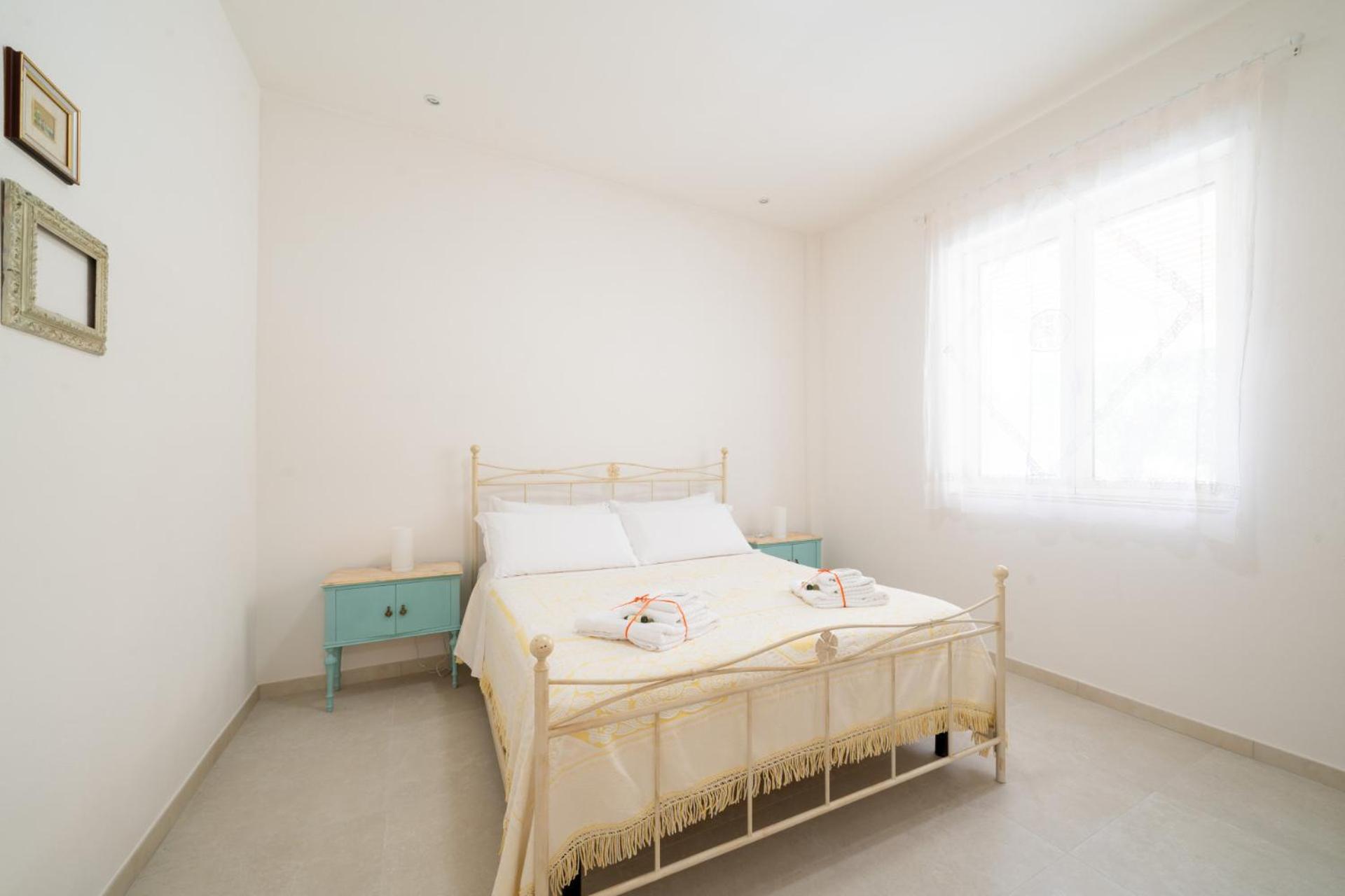 La Favorita House Villa San Vito dei Normanni