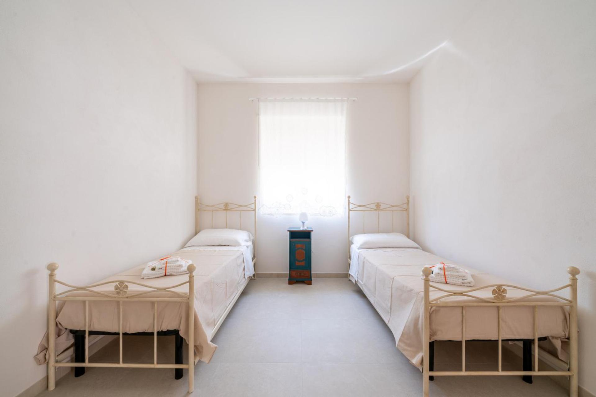 La Favorita House * San Vito dei Normanni