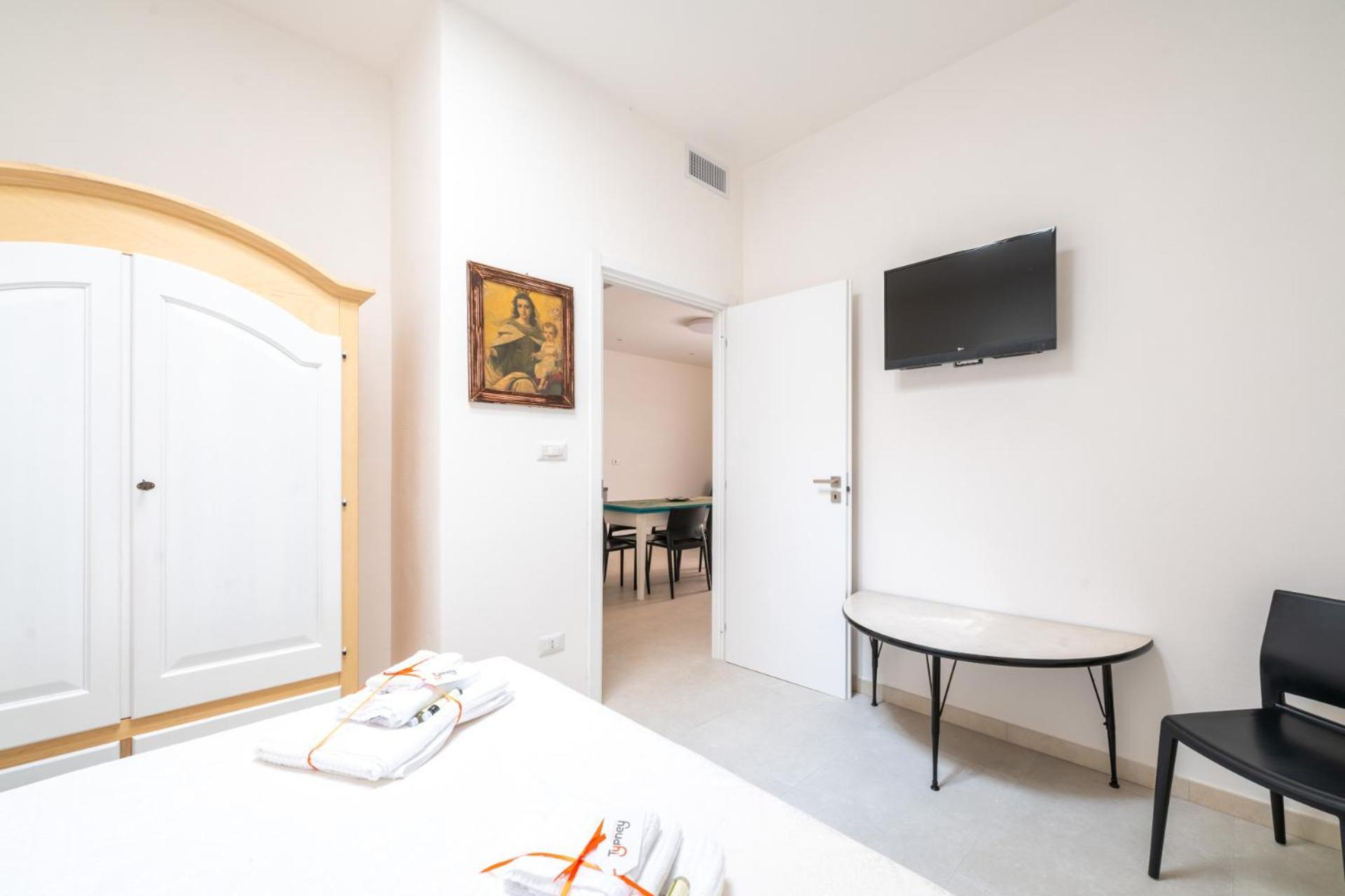 La Favorita House Villa San Vito dei Normanni