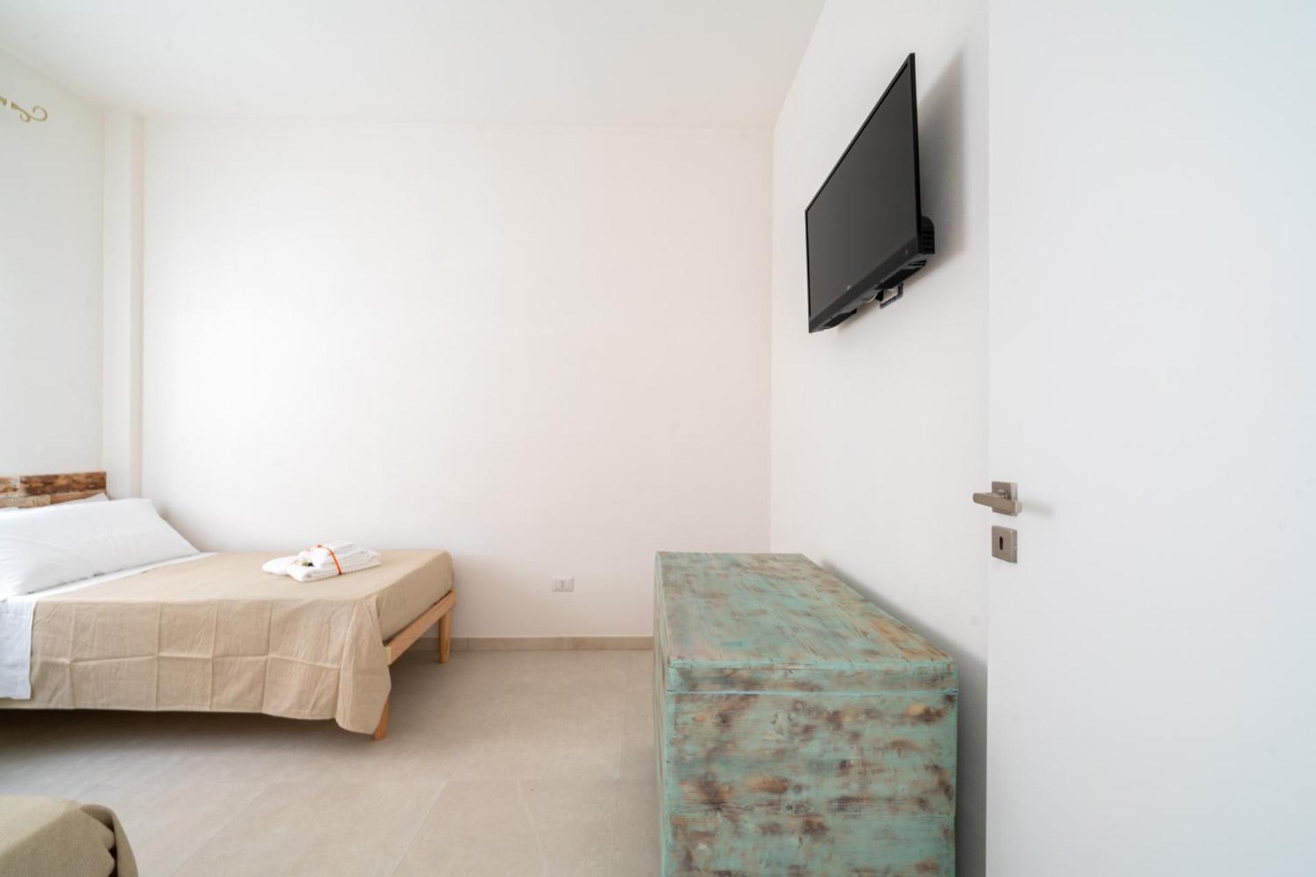 La Favorita House San Vito dei Normanni