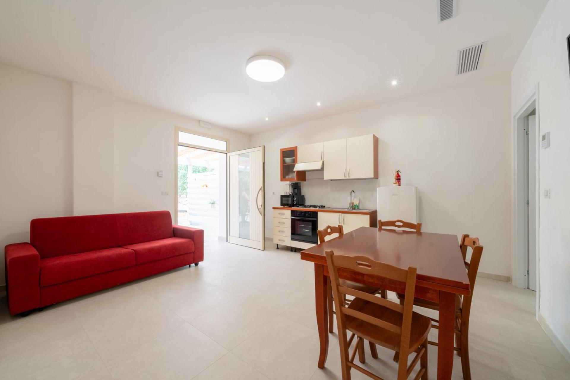 Villa La Favorita House San Vito dei Normanni
