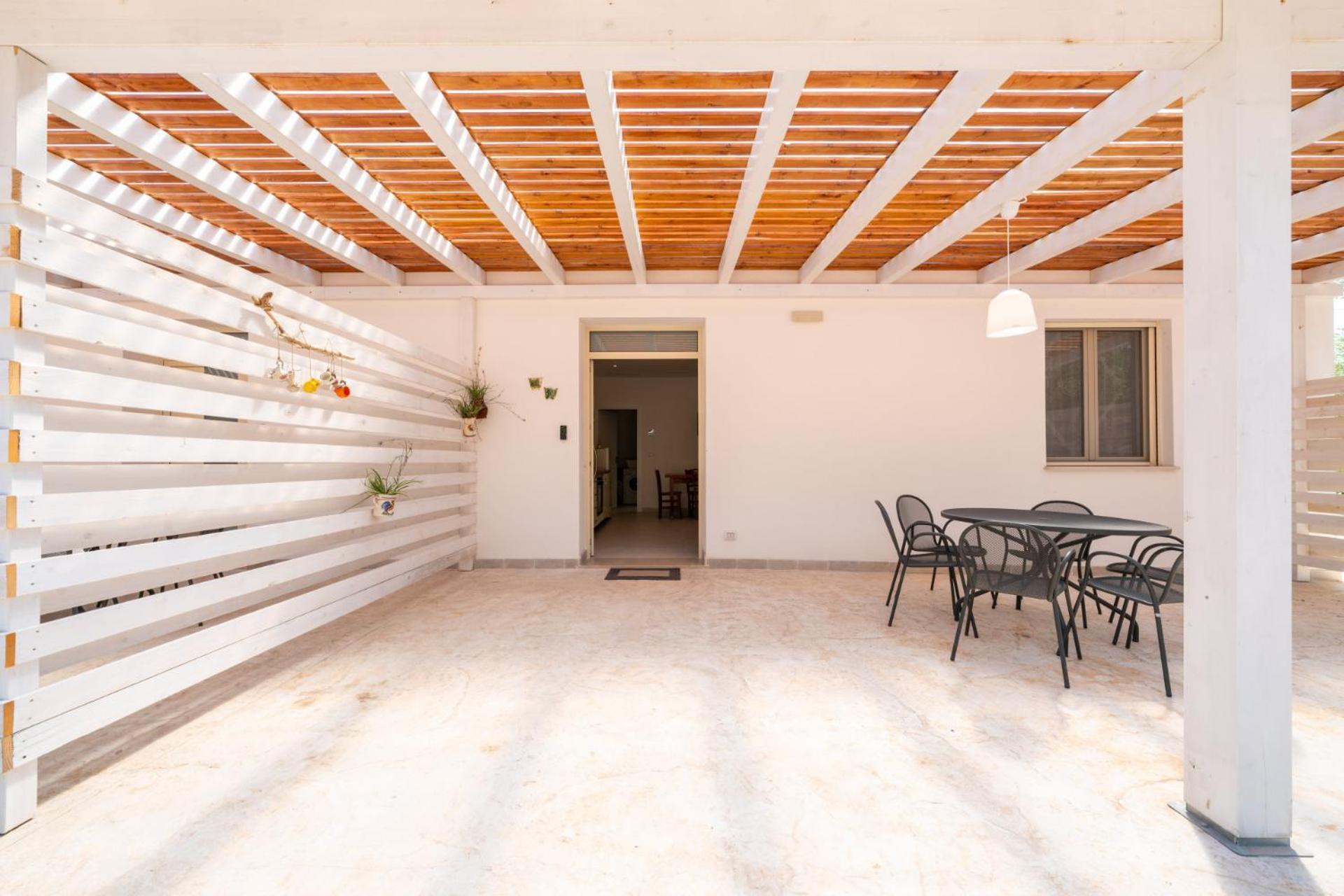 La Favorita House Villa