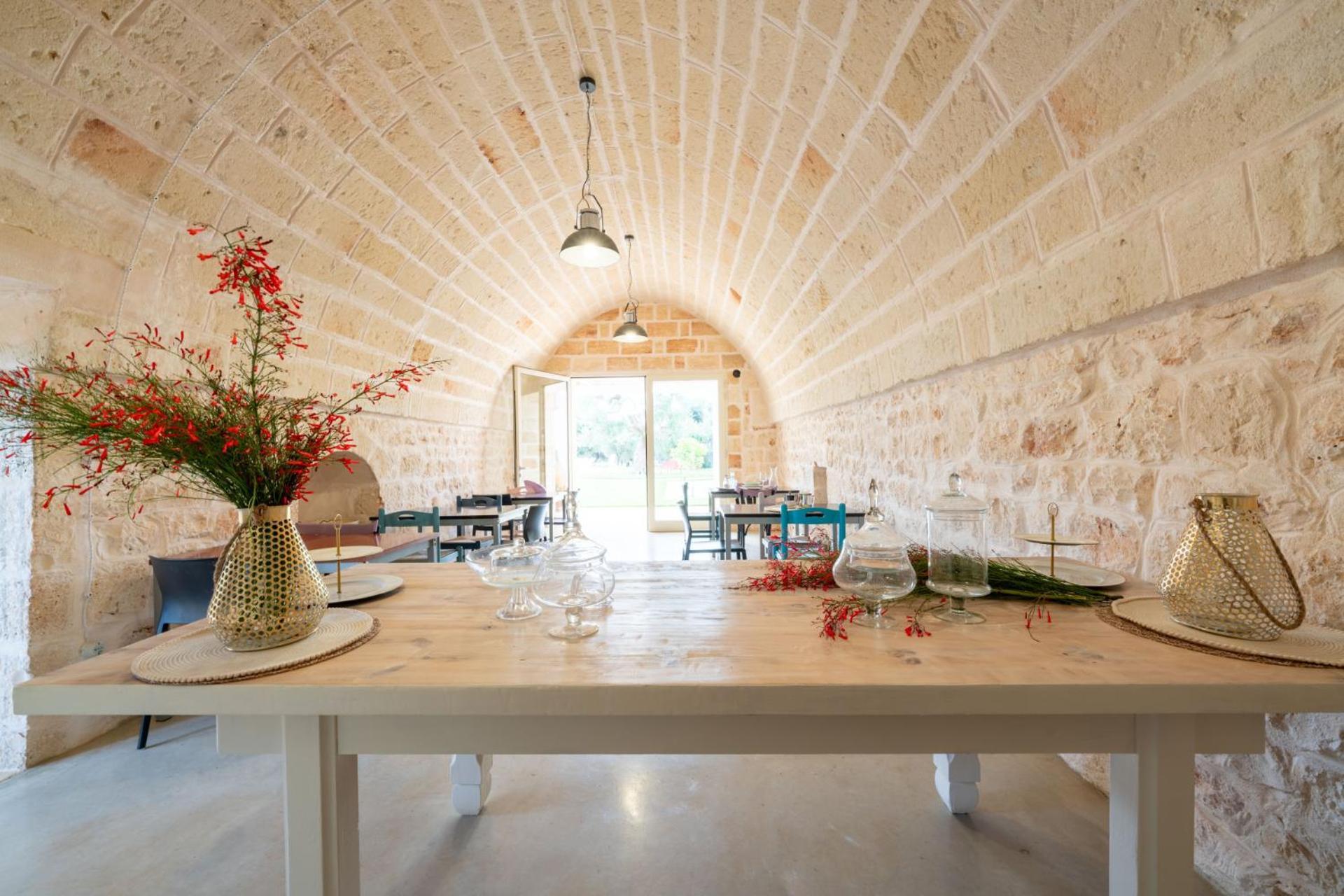 La Favorita House Villa *