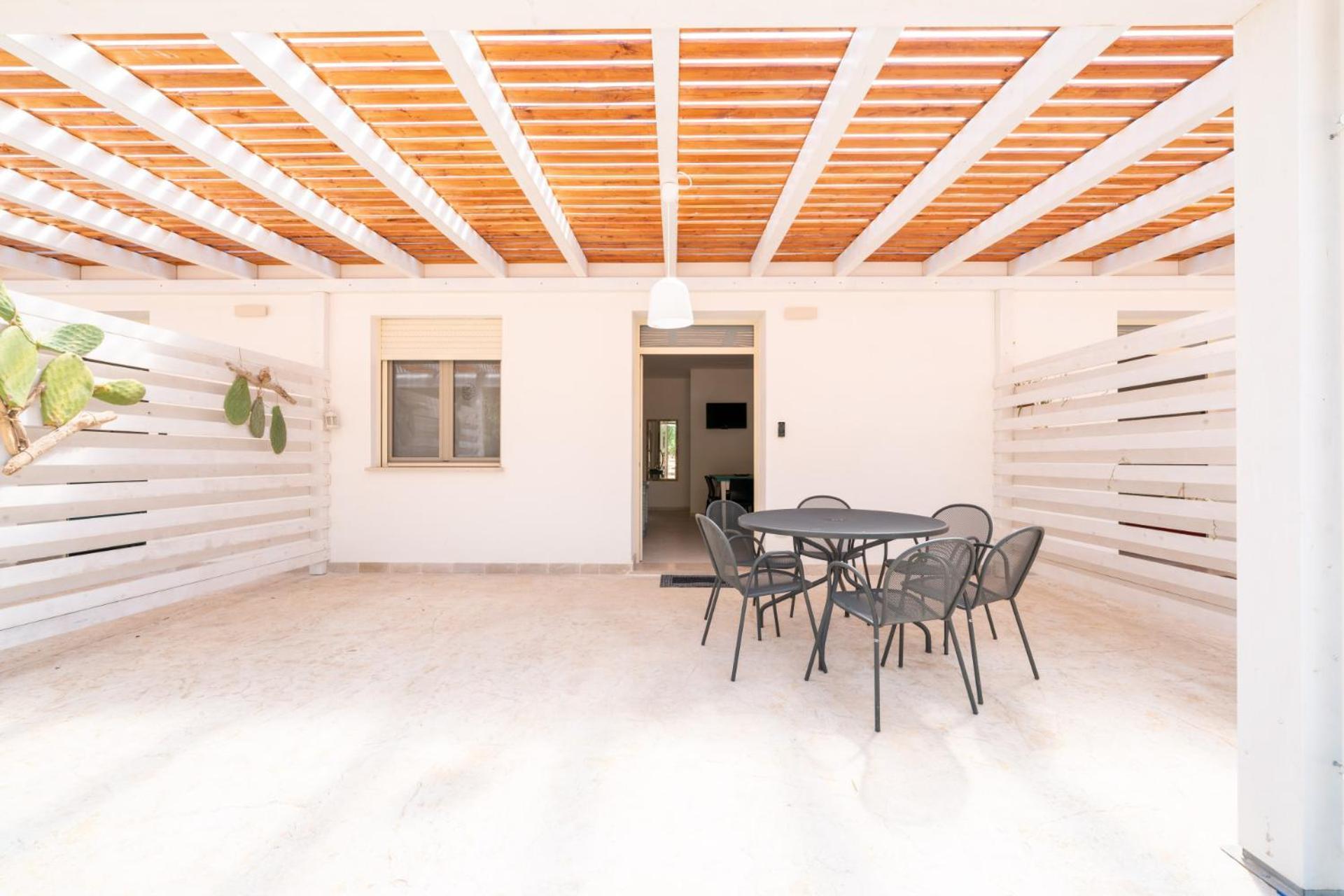 La Favorita House * San Vito dei Normanni